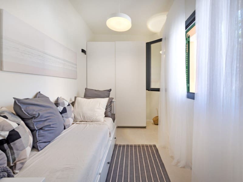 3 soverom Leilighet til salgs i Palma de Mallorca - € 595 000 (Ref: 10080991)