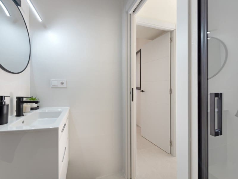 3 soverom Leilighet til salgs i Palma de Mallorca - € 595 000 (Ref: 10080991)