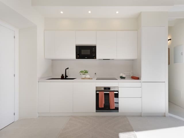 3 soverom Leilighet til salgs i Son Rapinya, Palma de Mallorca - € 595 000 (Ref: 10080991)