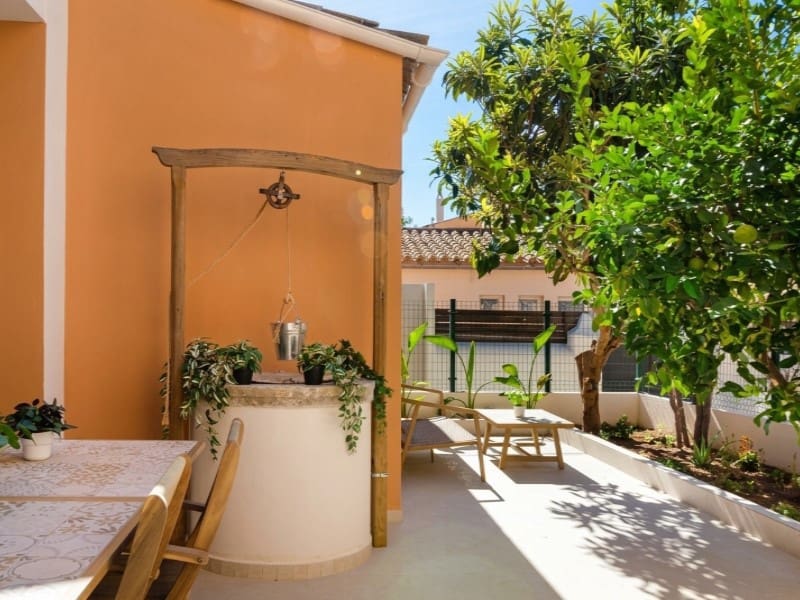 3 soverom Leilighet til salgs i Palma de Mallorca - € 595 000 (Ref: 10080991)