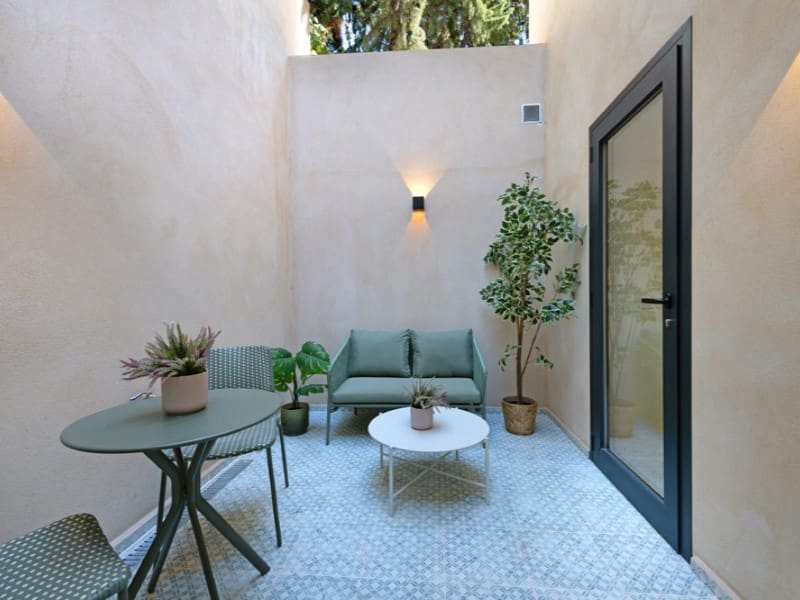 3 soverom Leilighet til salgs i Palma de Mallorca - € 595 000 (Ref: 10080991)