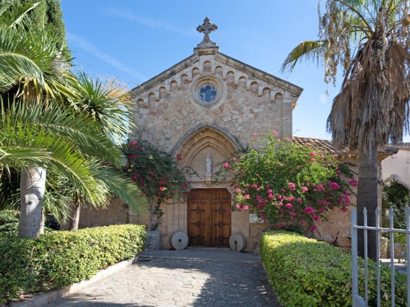 3 soverom Leilighet til salgs i Palma de Mallorca - € 595 000 (Ref: 10080991)