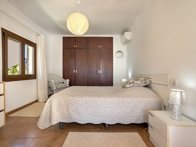 3 chambre Villa/Maison à vendre à Sa Rapita / La Rapita avec piscine garage - 880 000 € (Ref: 10086095)