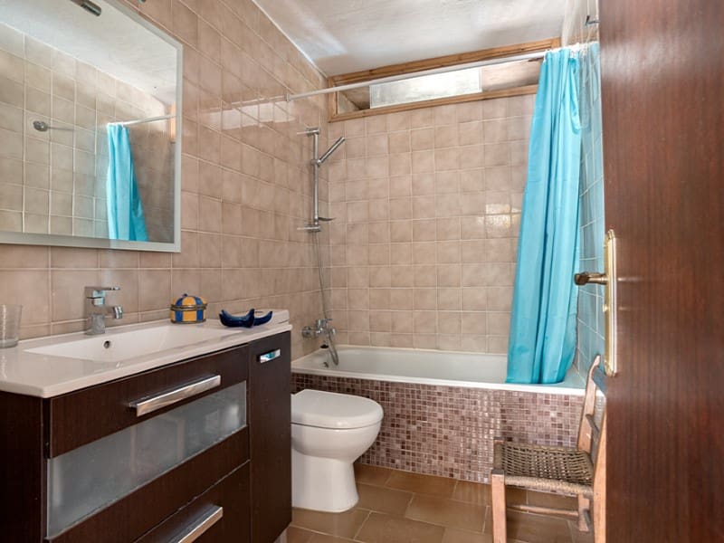 3 chambre Villa/Maison à vendre à Sa Rapita / La Rapita avec piscine garage - 880 000 € (Ref: 10086095)
