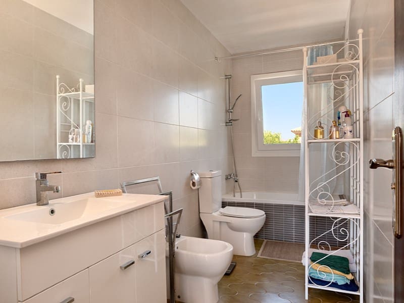 3 chambre Villa/Maison à vendre à Sa Rapita / La Rapita avec piscine garage - 880 000 € (Ref: 10086095)