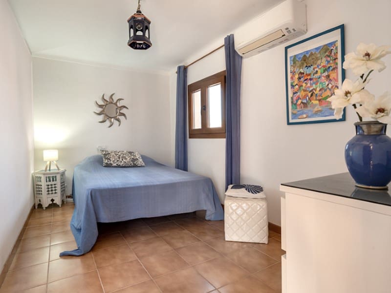 3 chambre Villa/Maison à vendre à Sa Rapita / La Rapita avec piscine garage - 880 000 € (Ref: 10086095)