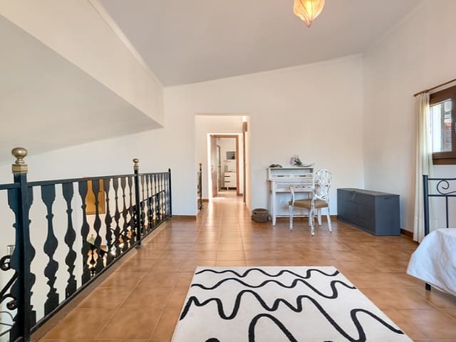 3 chambre Villa/Maison à vendre à Sa Rapita / La Rapita, Campos avec piscine garage - 880 000 € (Ref: 10086095)