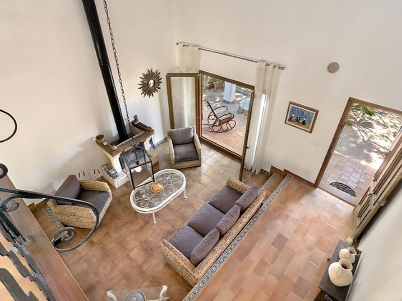 3 chambre Villa/Maison à vendre à Sa Rapita / La Rapita avec piscine garage - 880 000 € (Ref: 10086095)