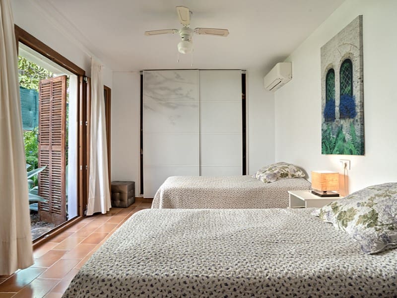 3 chambre Villa/Maison à vendre à Sa Rapita / La Rapita avec piscine garage - 880 000 € (Ref: 10086095)