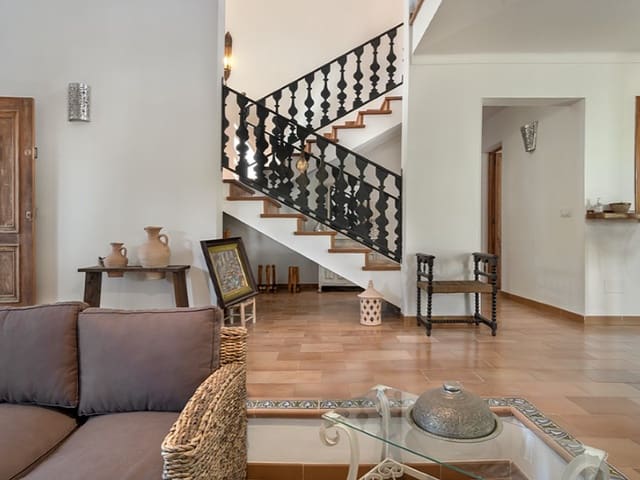 3 chambre Villa/Maison à vendre à Sa Rapita / La Rapita, Campos avec piscine garage - 880 000 € (Ref: 10086095)