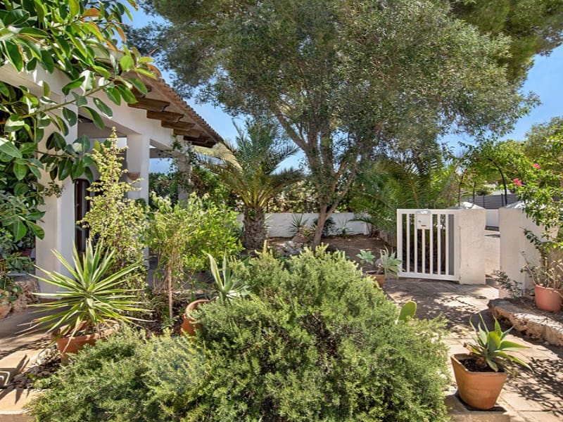 3 chambre Villa/Maison à vendre à Sa Rapita / La Rapita avec piscine garage - 880 000 € (Ref: 10086095)