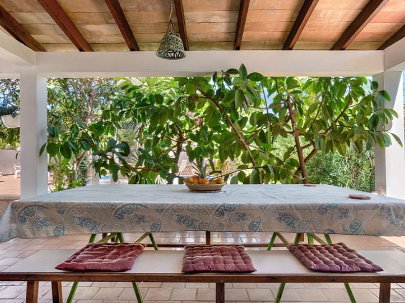3 chambre Villa/Maison à vendre à Sa Rapita / La Rapita avec piscine garage - 880 000 € (Ref: 10086095)