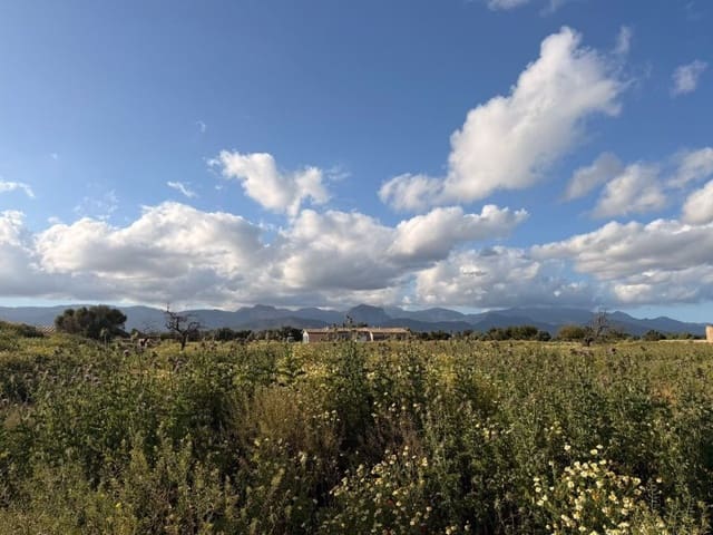 Building Plot for sale in Consell - € 790,000 (Ref: 10086096)