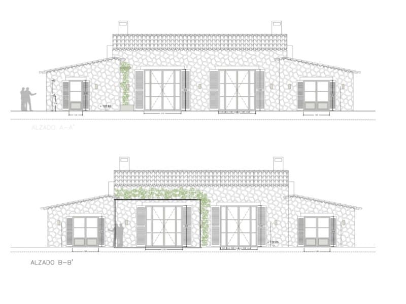 Building Plot for sale in Consell - € 790,000 (Ref: 10086096)