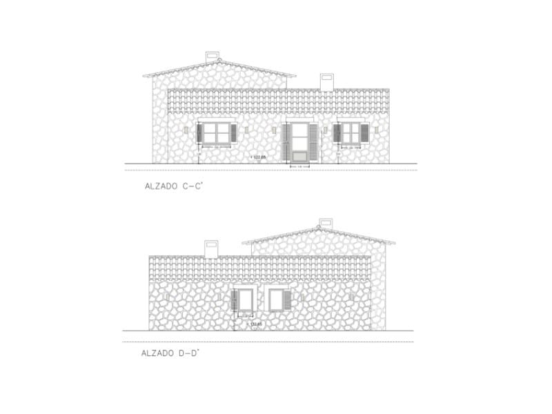 Building Plot for sale in Consell - € 790,000 (Ref: 10086096)