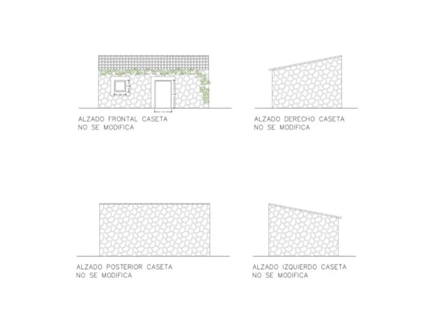 Building Plot for sale in Consell - € 790,000 (Ref: 10086096)