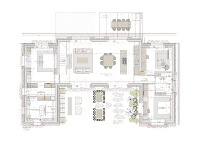 Building Plot for sale in Consell - € 790,000 (Ref: 10086096)