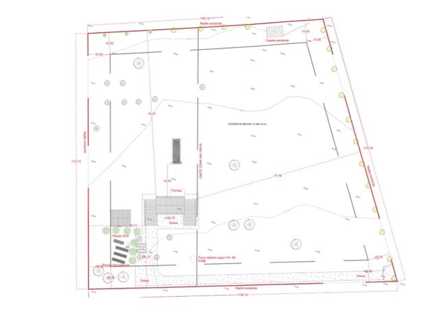 Building Plot for sale in Consell - € 790,000 (Ref: 10086096)