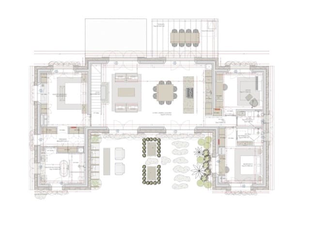 Building Plot for sale in Consell - € 790,000 (Ref: 10086096)