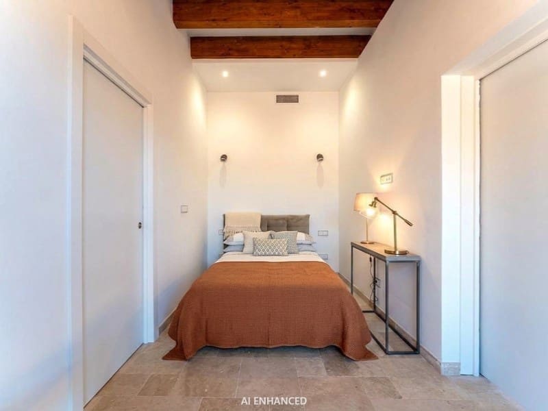 4 camera da letto Finca/Casa di Campagna in vendita in Inca con piscina - 3.400.000 € (Rif: 10086097)