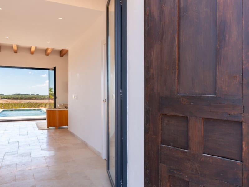 4 camera da letto Finca/Casa di Campagna in vendita in Inca con piscina - 3.400.000 € (Rif: 10086097)