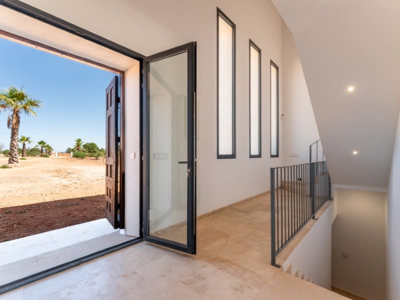 4 camera da letto Finca/Casa di Campagna in vendita in Inca con piscina - 3.400.000 € (Rif: 10086097)
