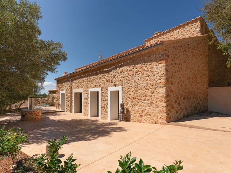 4 camera da letto Finca/Casa di Campagna in vendita in Inca con piscina - 3.400.000 € (Rif: 10086097)