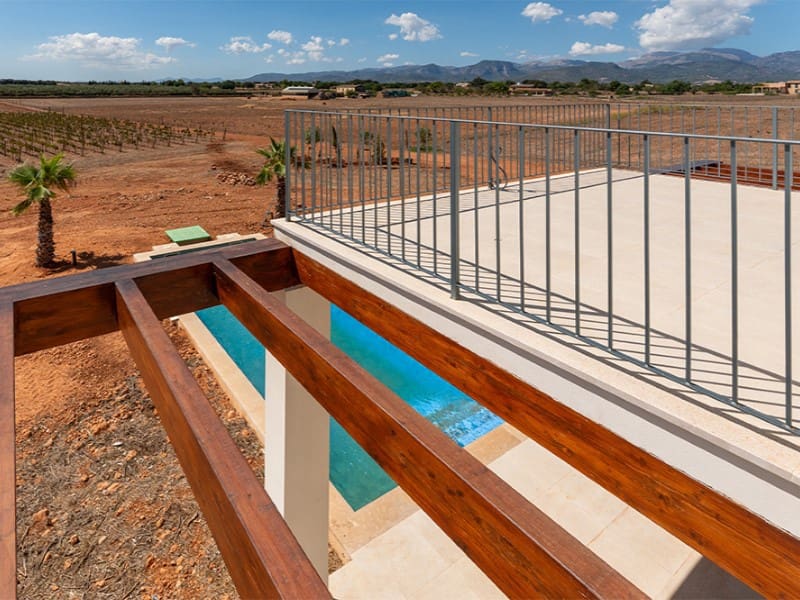 4 camera da letto Finca/Casa di Campagna in vendita in Inca con piscina - 3.400.000 € (Rif: 10086097)