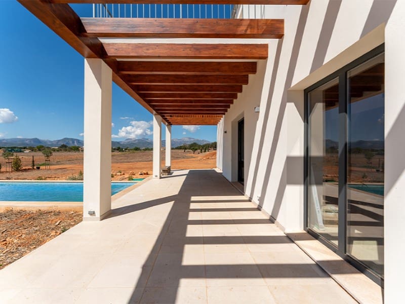 4 camera da letto Finca/Casa di Campagna in vendita in Inca con piscina - 3.400.000 € (Rif: 10086097)