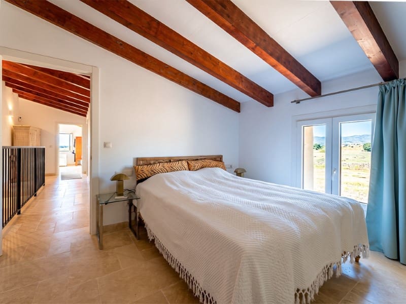 3 camera da letto Finca/Casa di Campagna in vendita in Inca con piscina - 1.890.000 € (Rif: 10086098)