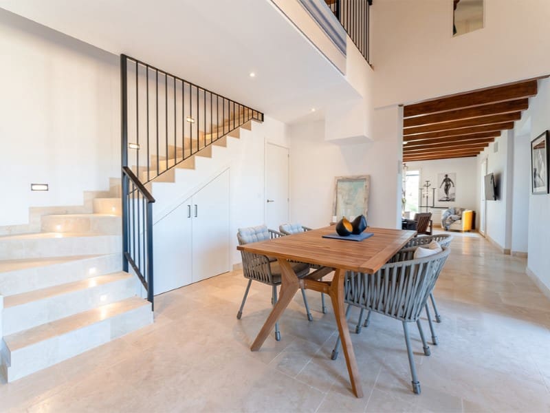 3 camera da letto Finca/Casa di Campagna in vendita in Inca con piscina - 1.890.000 € (Rif: 10086098)