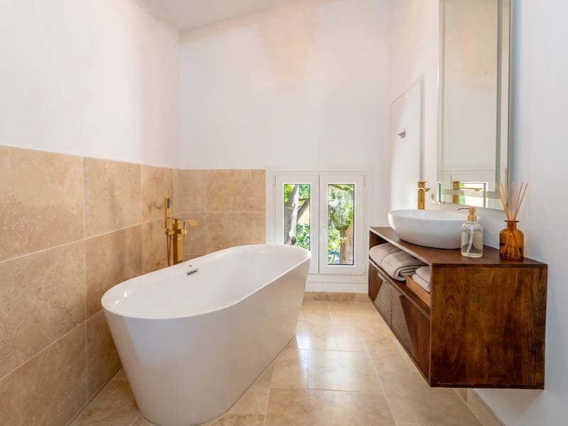 3 camera da letto Finca/Casa di Campagna in vendita in Inca con piscina - 1.890.000 € (Rif: 10086098)