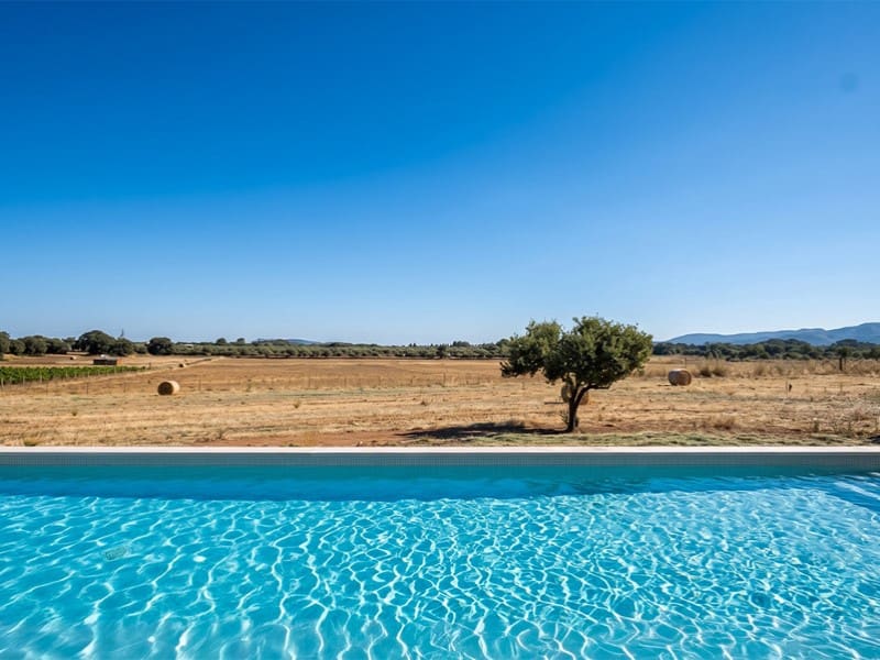 3 camera da letto Finca/Casa di Campagna in vendita in Inca con piscina - 1.890.000 € (Rif: 10086098)