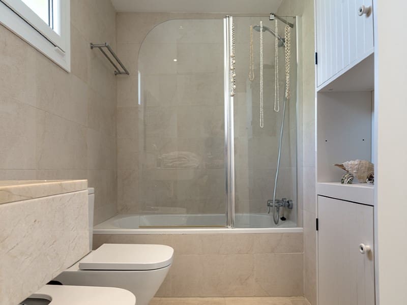 2 chambre Appartement à vendre à Campos avec garage - 595 000 € (Ref: 10089454)