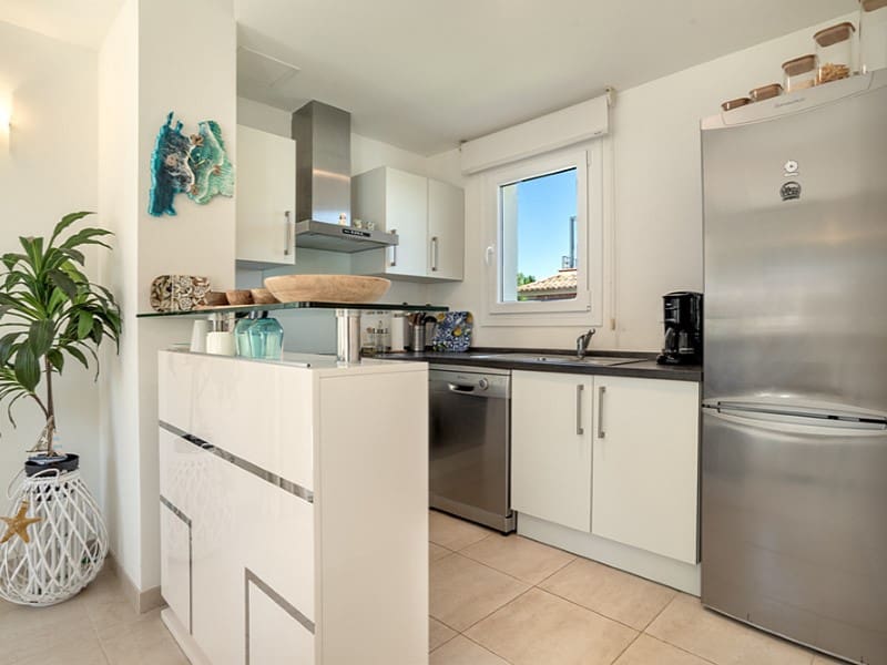 2 chambre Appartement à vendre à Campos avec garage - 595 000 € (Ref: 10089454)