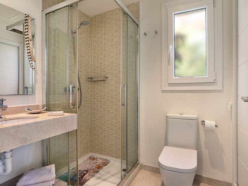 2 chambre Appartement à vendre à Campos avec garage - 595 000 € (Ref: 10089454)