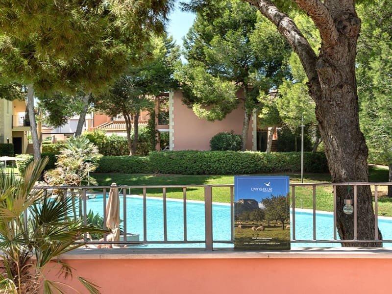 2 chambre Appartement à vendre à Campos avec garage - 595 000 € (Ref: 10089454)