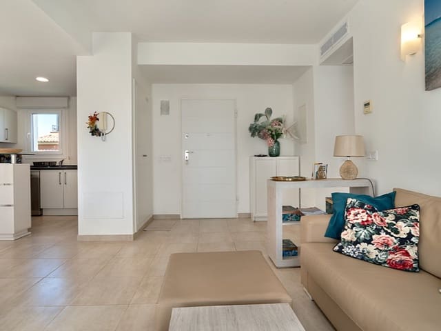 2 chambre Appartement à vendre à Campos avec garage - 595 000 € (Ref: 10089454)