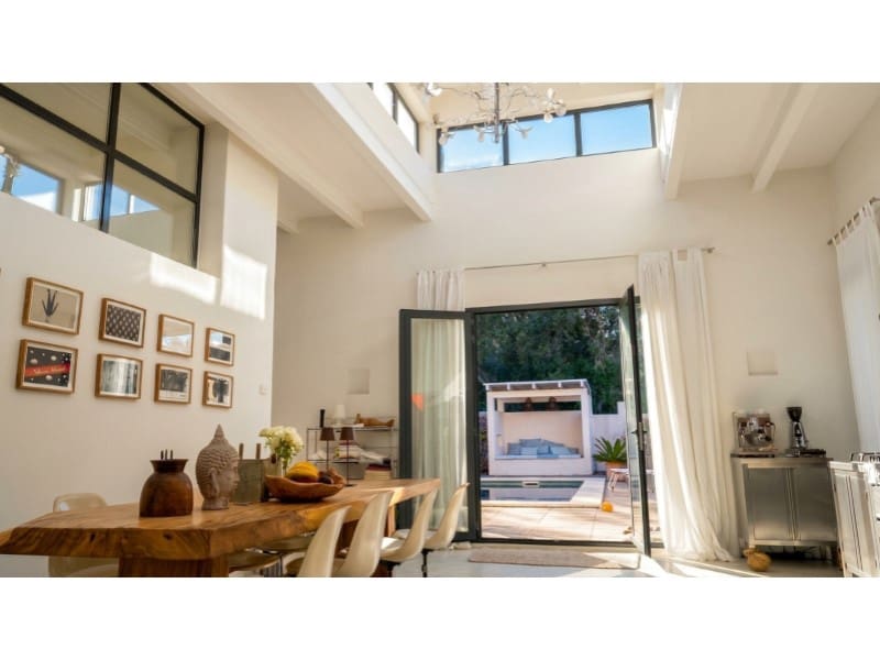4 makuuhuone Maalaistalo myytävänä paikassa Montuiri mukana uima-altaan - 2 750 000 € (Ref: 10089455)