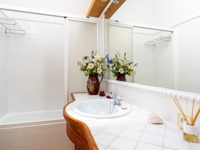 2 slaapkamer Villa te koop in Galilea, Puigpunyent met garage - € 890.000 (Ref: 10094427)
