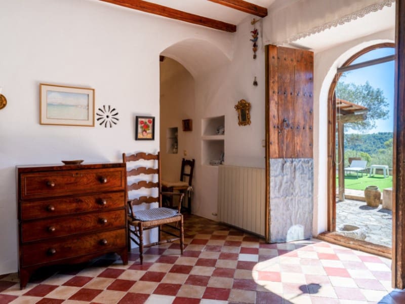 2 bedroom Villa for sale in Galilea with garage - € 890,000 (Ref: 10094427)