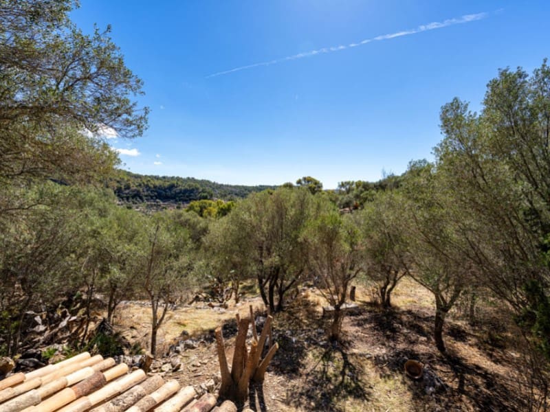 2 bedroom Villa for sale in Galilea with garage - € 890,000 (Ref: 10094427)
