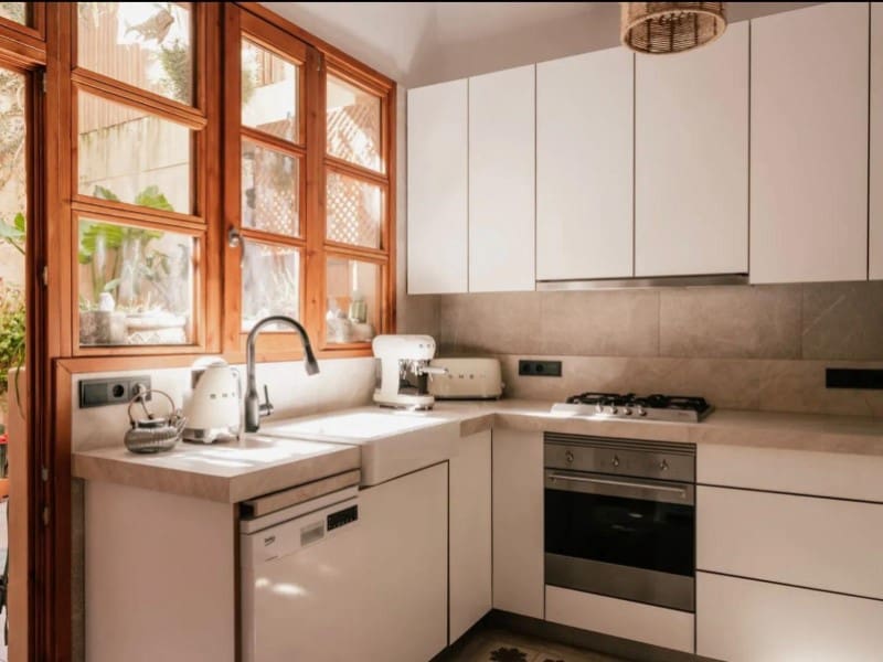 3 sypialnia Willa na sprzedaż w Esporles z garażem - 998 000 € (Ref: 10094428)