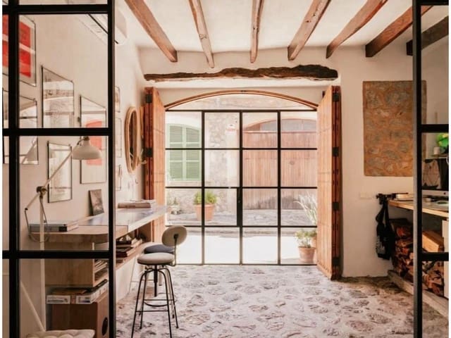 3 camera da letto Villa in vendita in Esporles con garage - 998.000 € (Rif: 10094428)