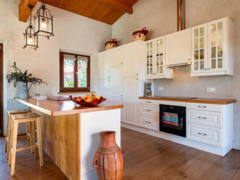 2 slaapkamer Villa te koop in Puigpunyent met zwembad garage - € 1.900.000 (Ref: 10100131)