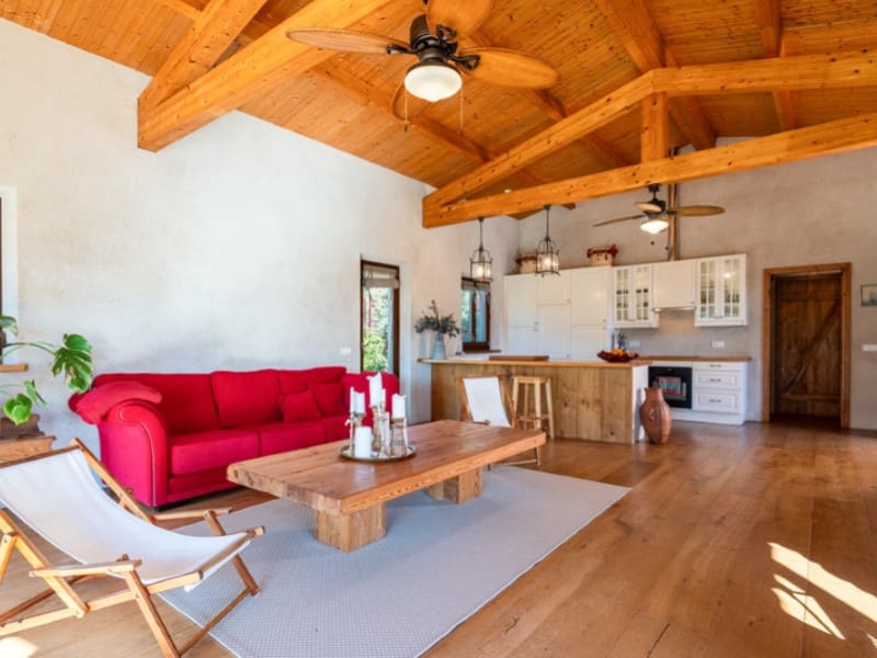 2 slaapkamer Villa te koop in Puigpunyent met zwembad garage - € 1.900.000 (Ref: 10100131)