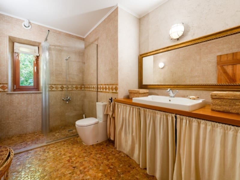 2 slaapkamer Villa te koop in Puigpunyent met zwembad garage - € 1.900.000 (Ref: 10100131)