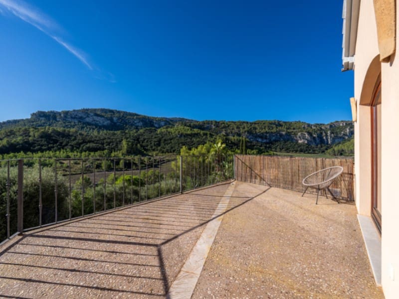 2 slaapkamer Villa te koop in Puigpunyent met zwembad garage - € 1.900.000 (Ref: 10100131)
