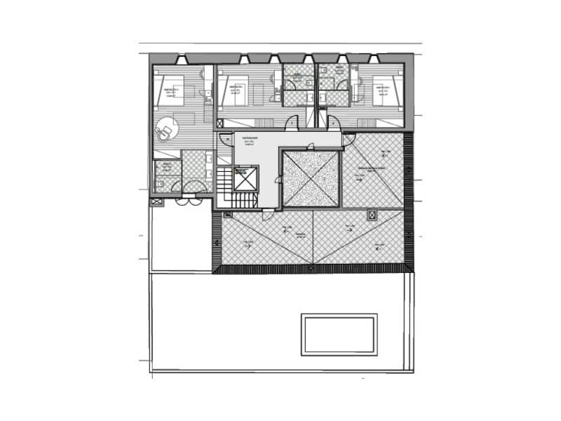 10 bedroom Hotel for sale in Consell - € 600,000 (Ref: 10102252)