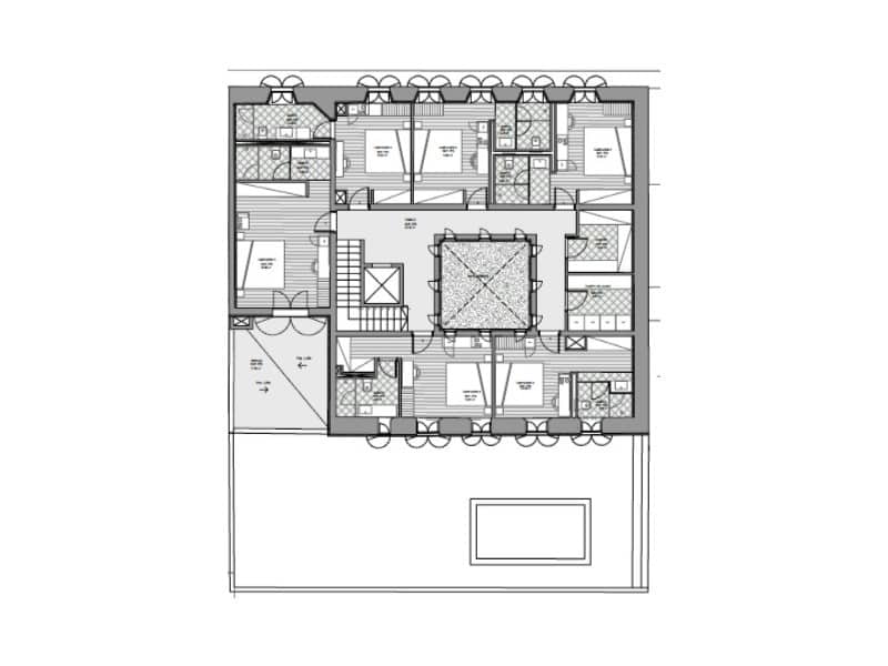 10 bedroom Hotel for sale in Consell - € 600,000 (Ref: 10102252)